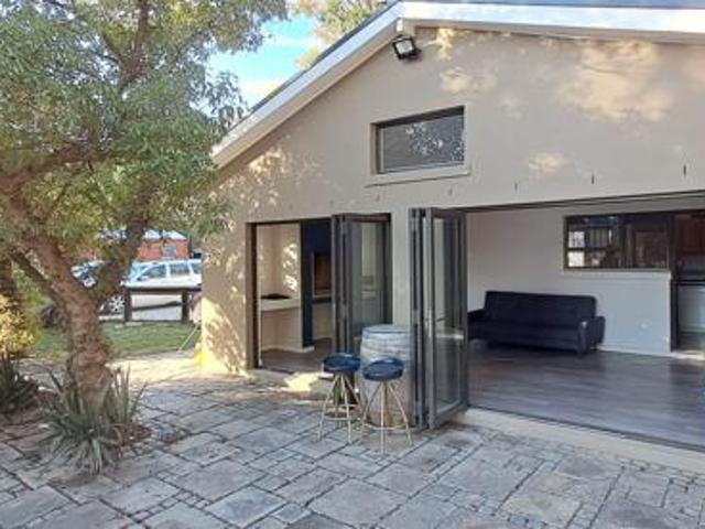 House for rent in Cape Town, Western Cape