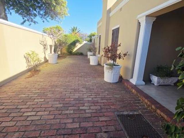 House for rent in Cape Town, Western Cape