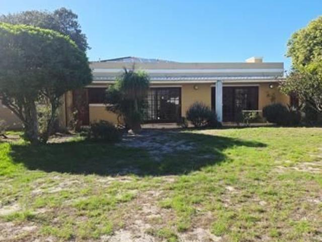 House for rent in Cape Town, Western Cape