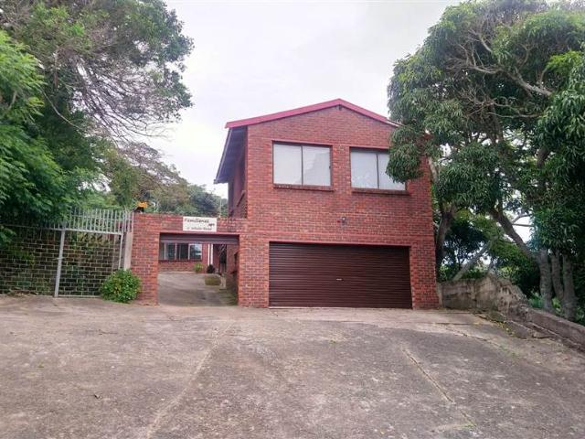 House for sale in Ugu District Municipality, Kwazulu-natal