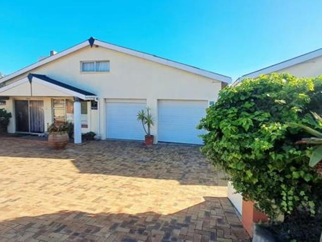 House for sale in Western Cape