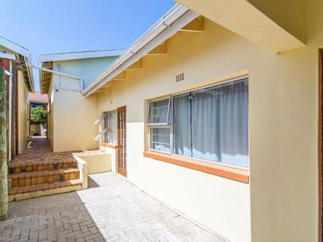 House for sale in Western Cape