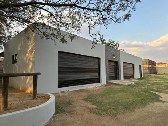 House for sale in Petrus Steyn, Free State