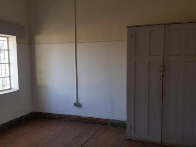 House for sale in Xhariep District Municipality, Free State