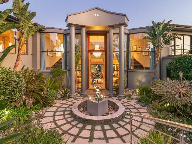 House for sale in Groot Brak Rivier, Western Cape