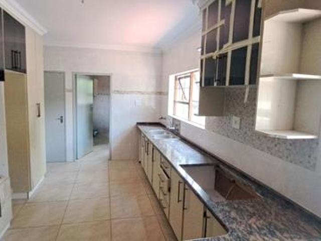 House for sale in Mopani, Limpopo