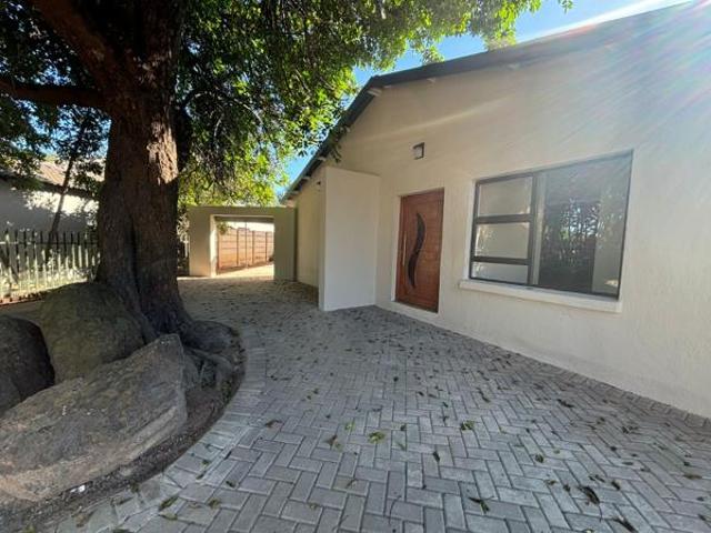 House for sale in Mopani, Limpopo