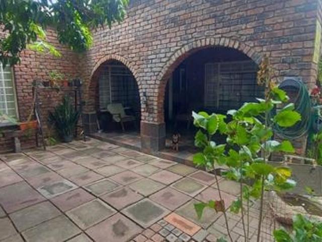 House for sale in Mopani, Limpopo