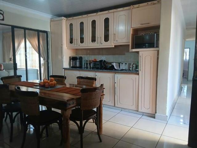 House for sale in Mafikeng, North West