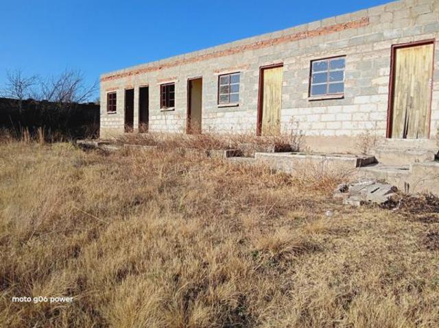 House for sale in Harrismith, Free State
