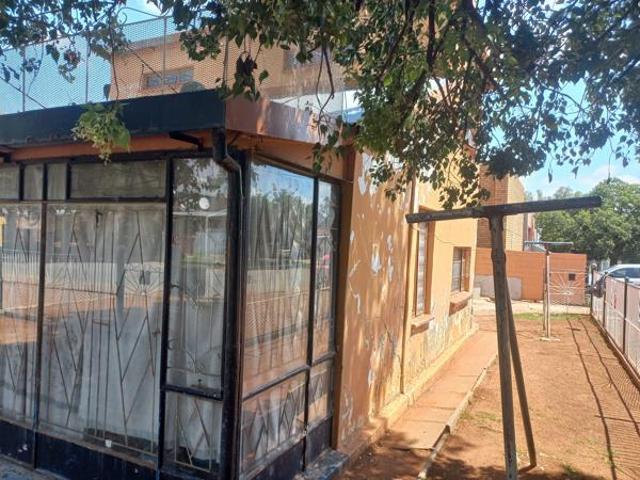 House for sale in Dr Kenneth Kaunda, North West