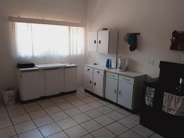 House for sale in Dr Kenneth Kaunda, North West