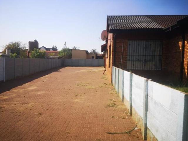 House for sale in Witbank, Mpumalanga