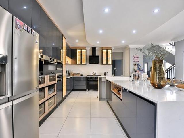 House for sale in West Rand Garden estates, Westonaria Local Municipality