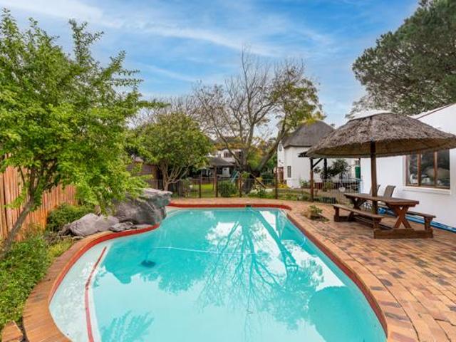 House for sale in Cape Town, Western Cape