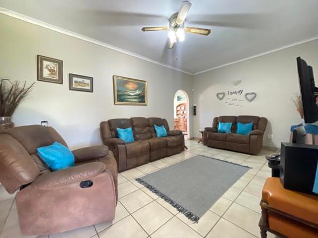 House for sale in Kwazulu-natal