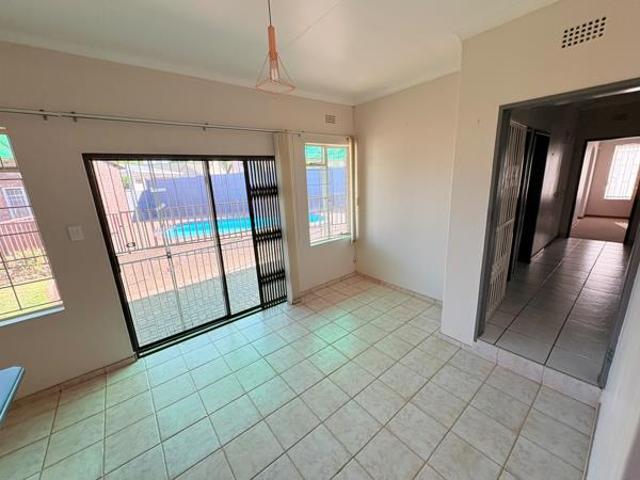 House for rent in Newcastle Local Municipality, Amajuba District Municipality