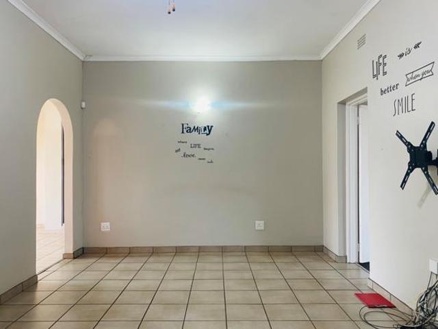 House for rent in Newcastle Local Municipality, Amajuba District Municipality