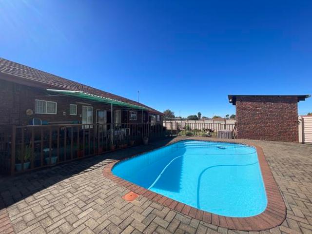 House for sale in Kwazulu-natal