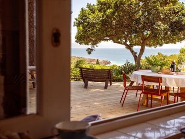 House for rent in Piesangvallei, Garden Route District Municipality