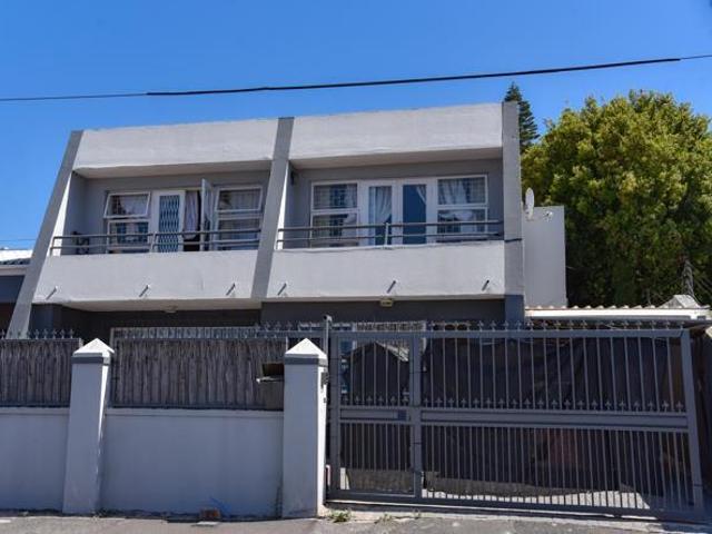 House for rent in Cape Town, Western Cape