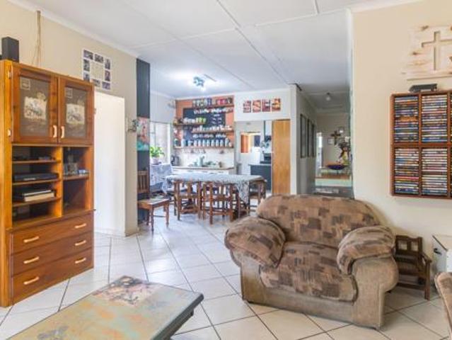 House for sale in Seshego, Limpopo