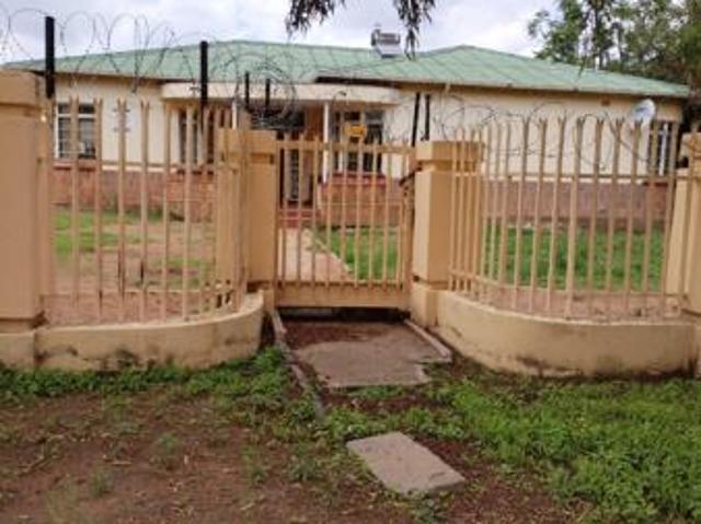 House for sale in Seshego, Limpopo
