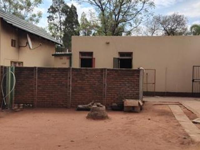 House for sale in Seshego, Limpopo