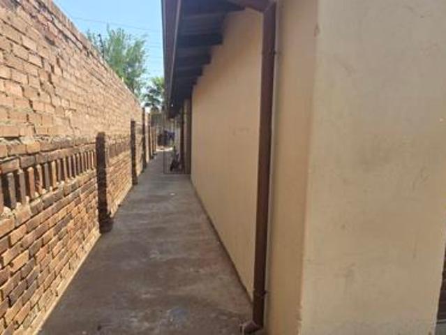 House for sale in Seshego, Limpopo