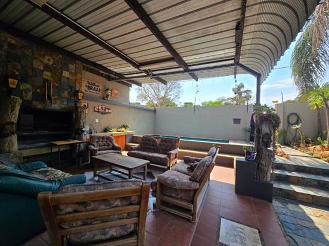 House for sale in Seshego, Limpopo