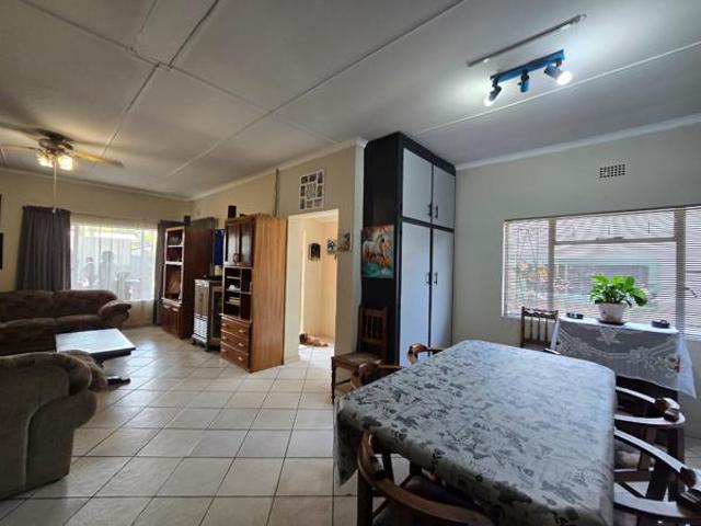 House for sale in Seshego, Limpopo
