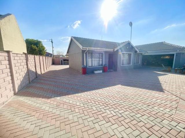 House for sale in Seshego, Limpopo
