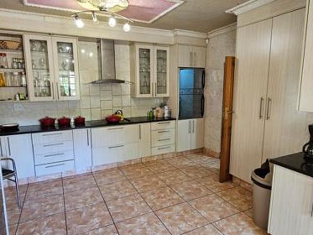 House for sale in Seshego, Limpopo