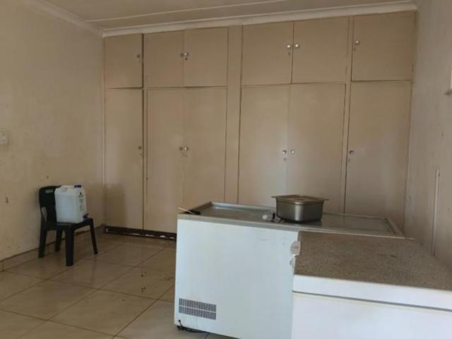 House for sale in Seshego, Limpopo