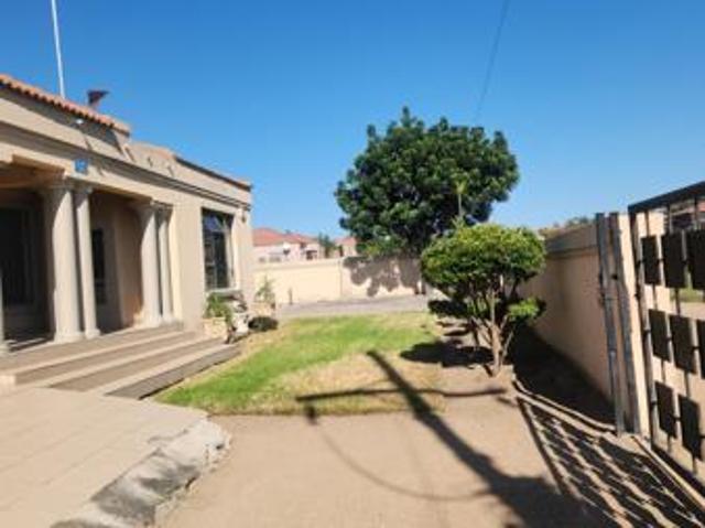 House for rent in Seshego, Limpopo