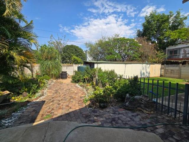 House for sale in Seshego, Limpopo