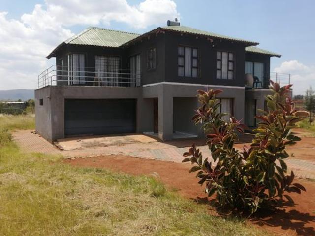 House for sale in Seshego, Limpopo