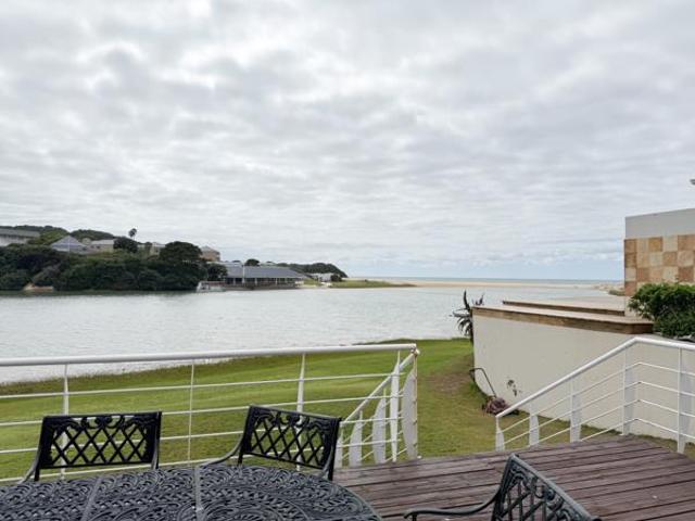 House for sale in Bushmans River Mouth, Eastern Cape