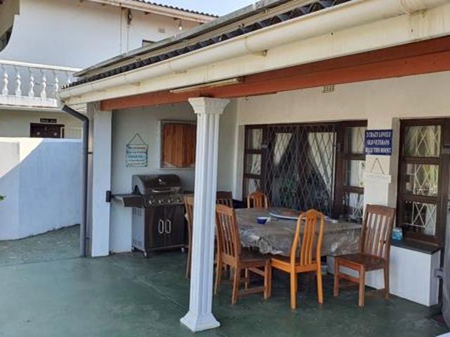 House for sale in Ugu District Municipality, Kwazulu-natal