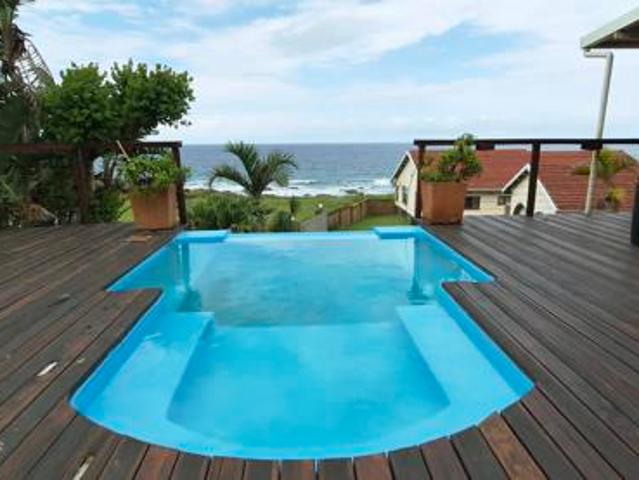 House for sale in Ugu District Municipality, Kwazulu-natal
