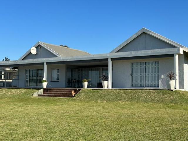 House for sale in Ugu District Municipality, Kwazulu-natal