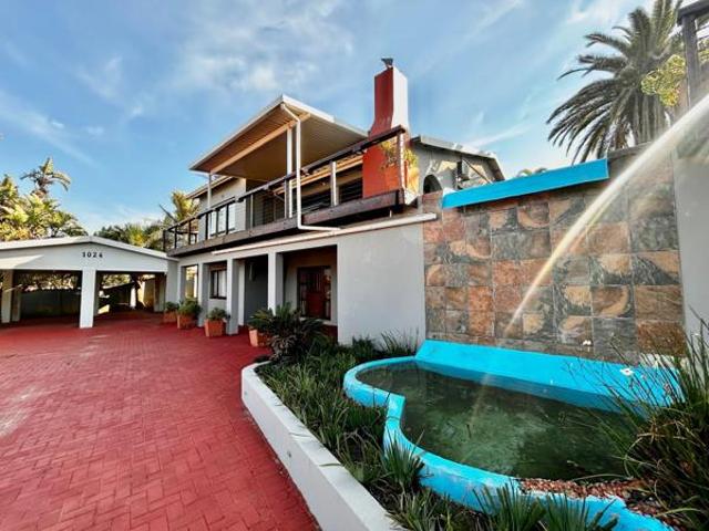 House for sale in Ugu District Municipality, Kwazulu-natal