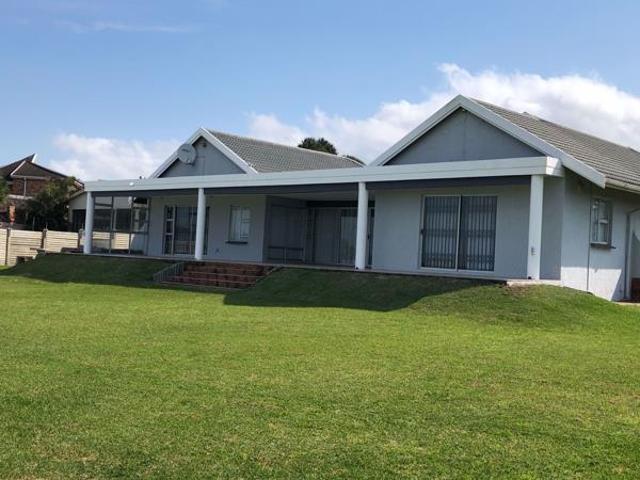 House for sale in Ugu District Municipality, Kwazulu-natal