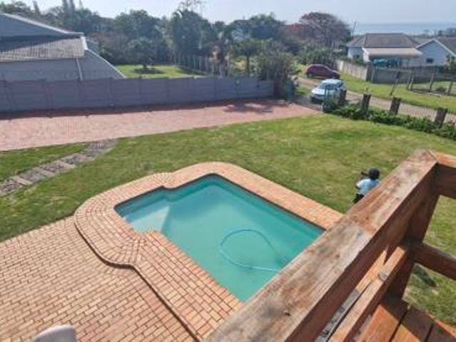 House for sale in Ugu District Municipality, Kwazulu-natal