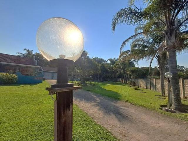 House for sale in Ugu District Municipality, Kwazulu-natal