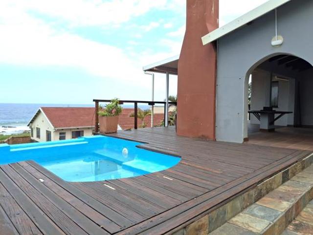 House for sale in Ugu District Municipality, Kwazulu-natal