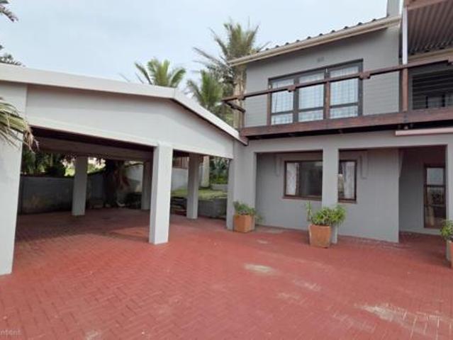 House for sale in Ugu District Municipality, Kwazulu-natal