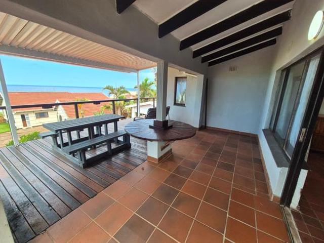 House for sale in Ugu District Municipality, Kwazulu-natal