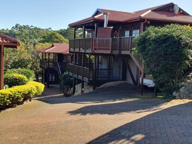 House for sale in Ugu District Municipality, Kwazulu-natal