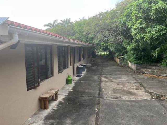 House for sale in Ugu District Municipality, Kwazulu-natal